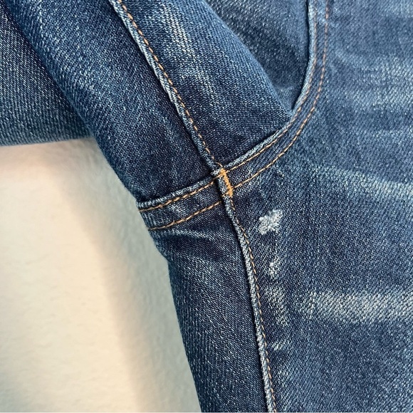 Madewell The Perfect Vintage Jean 29 - Picture 4 of 12